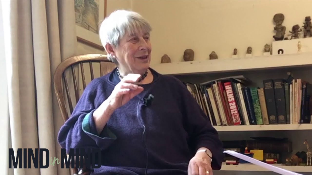 DILYS DAWS | Child Psychotherapy Pioneer | Working with Babies & Parents| Legacy Interview
