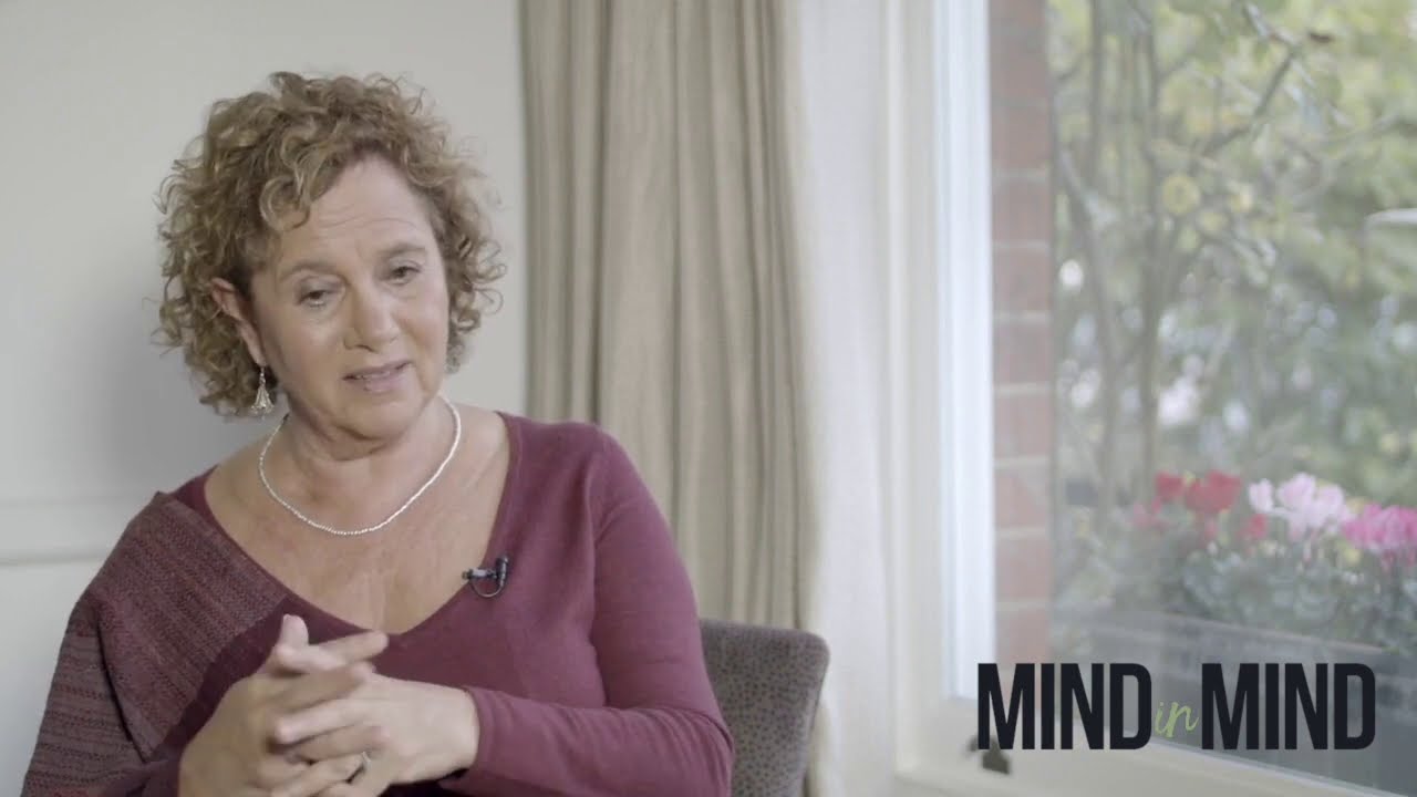 Monica Lanyado-Transforming Despair to Hope: how to help traumatised children. Legacy interview