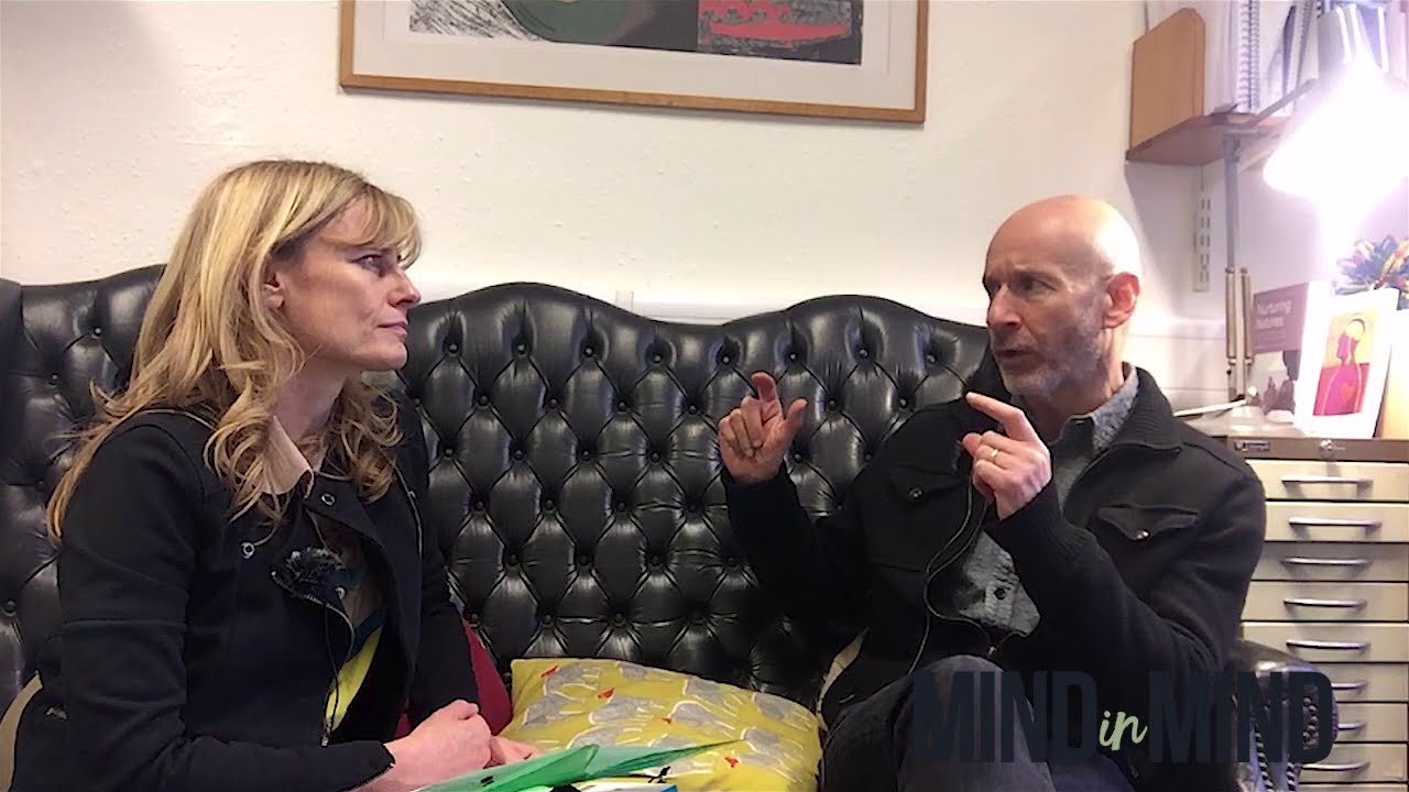 Neglecting Neglect: Therapeutic Treatment of Neglected Children & Adults- Graham Music  MINDinMIND