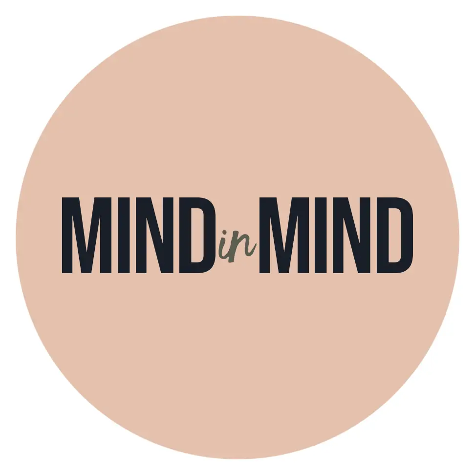 MINDinMIND Header Logo