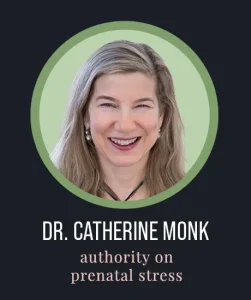Speakers 2023 Pregnancy Symposium Dr. Catherine Monk 1