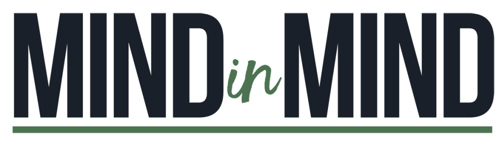 MINDinMIND Logo