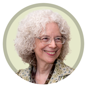 Prof Beatrice Beebe profile photo